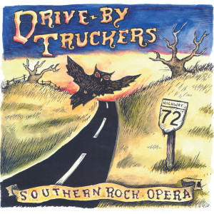 收聽Drive-By Truckers的Wallace歌詞歌曲