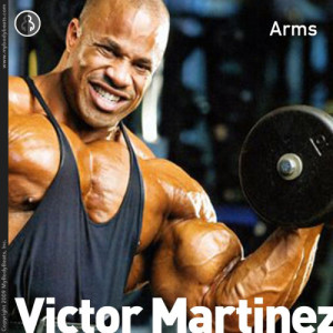 ดาวน์โหลดและฟังเพลง Overhead Dumbell Extensions - Bodybuilding, Fitness, Training, Workouts พร้อมเนื้อเพลงจาก Victor Martinez
