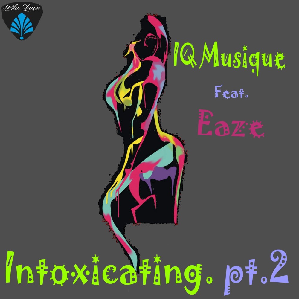 Intoxicating, Pt.2 (Deep Side Mix)