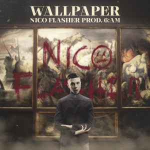 Album Wallpaper (Explicit) from 