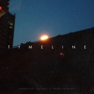 Listen to Timeline song with lyrics from Junggigo (정기고)