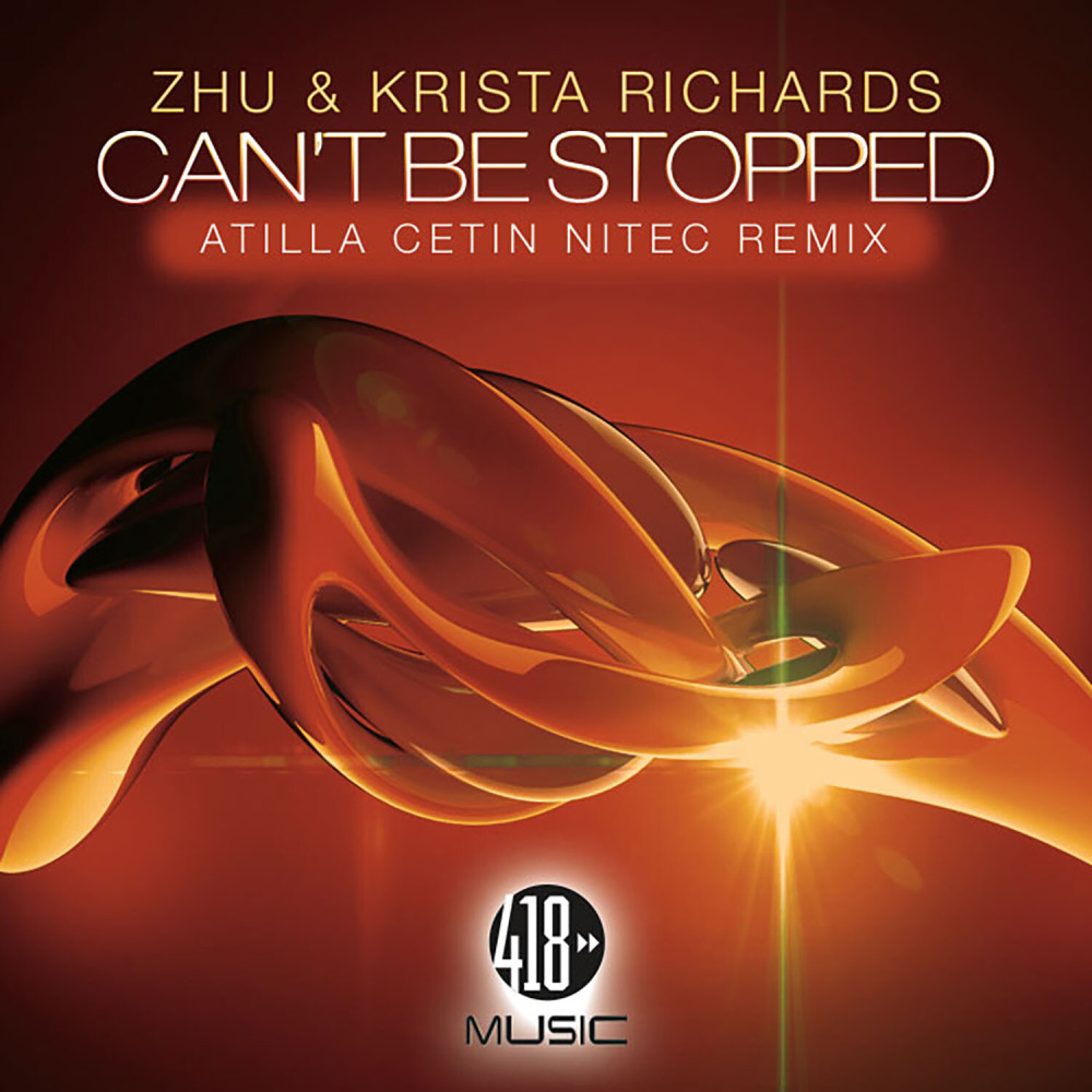 Can't Be Stopped (Atilla Cetin Nitec Remix)