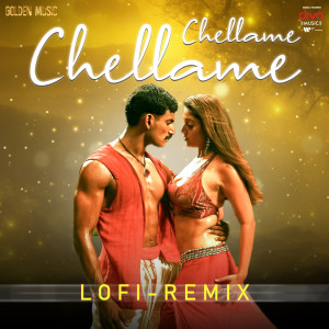 Harris Jayaraj的專輯Chellame Chellame Lofi - Remix
