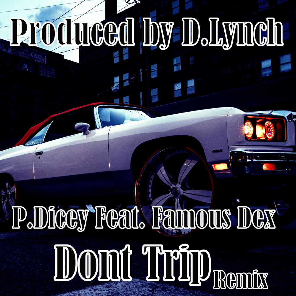 Dont Trip (Remix|Explicit)