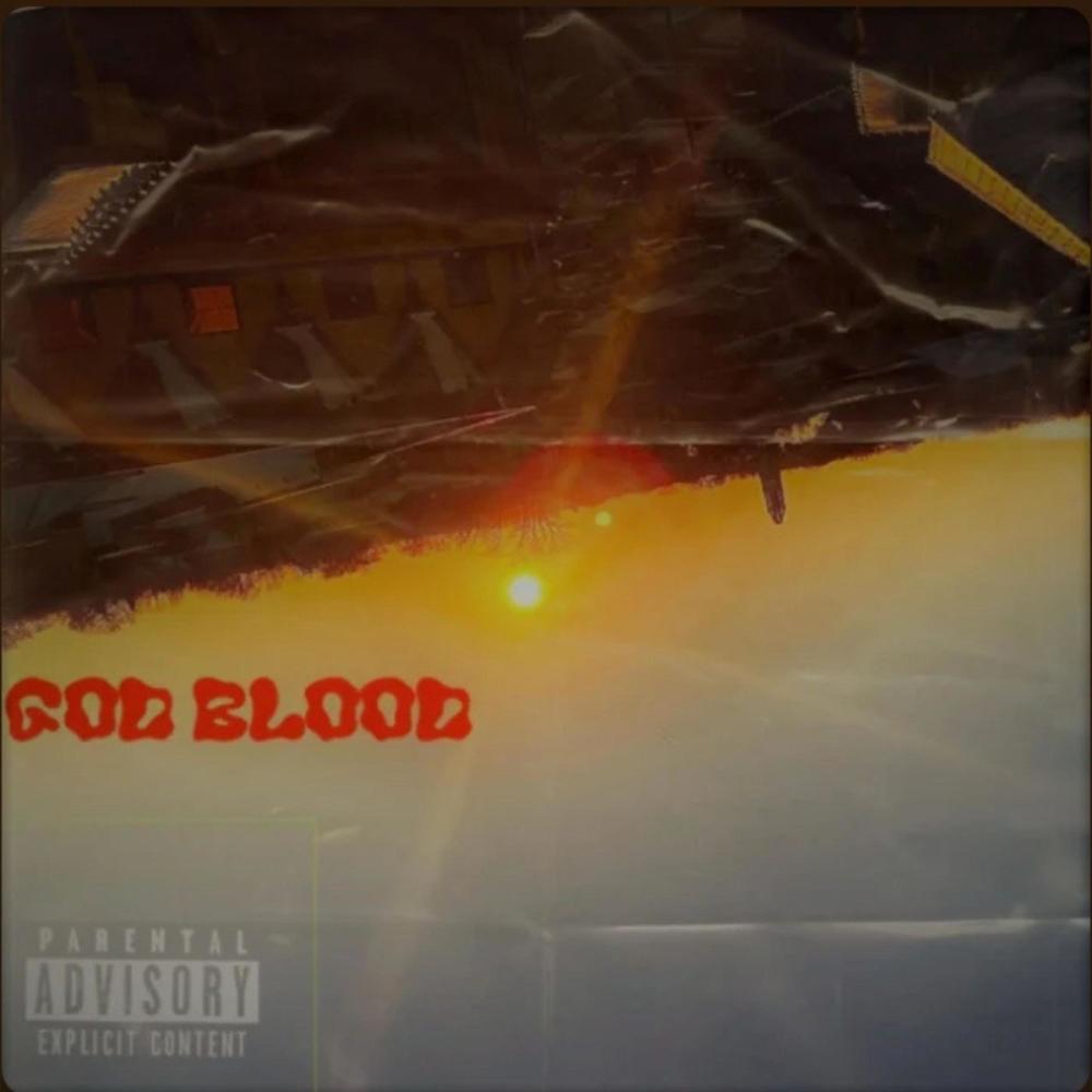 God Blood (feat. Adrian & ta2cute) (Old Song) (Explicit)