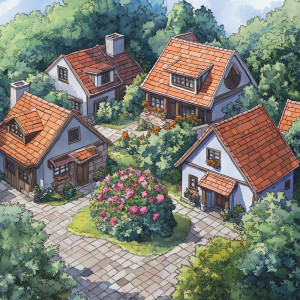 收聽Wlhr的Oldale Town (Pokémon Ruby & Sapphire but it's lofi)歌詞歌曲