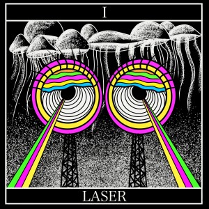 Album Laser from Decrow