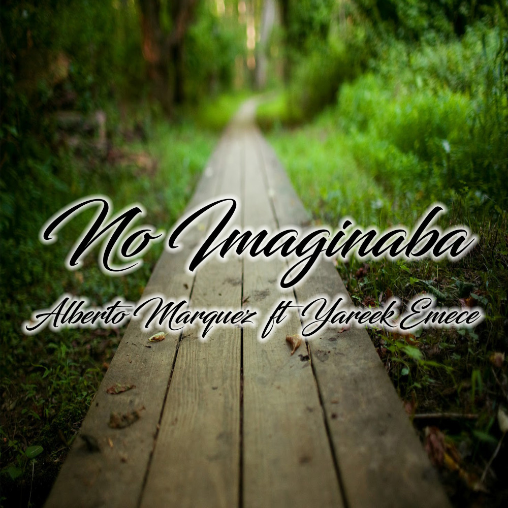 No Imaginaba