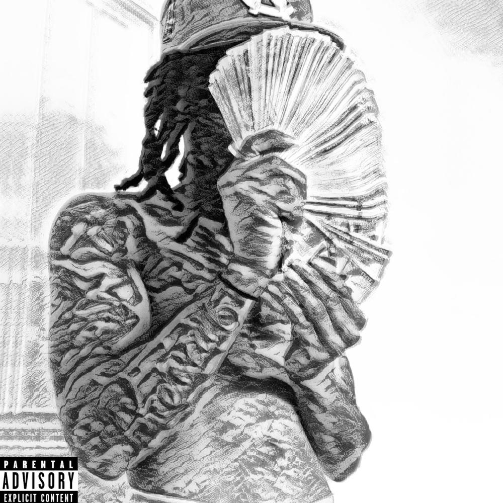 Feelin Myself (Explicit)
