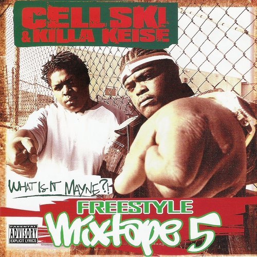 We Run It (feat. Da Robba & Young Scrooge) (Explicit)