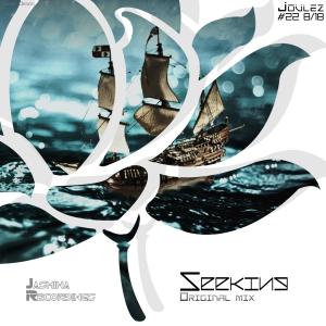 ดาวน์โหลดและฟังเพลง Seeking (Original Mix) พร้อมเนื้อเพลงจาก Joulez