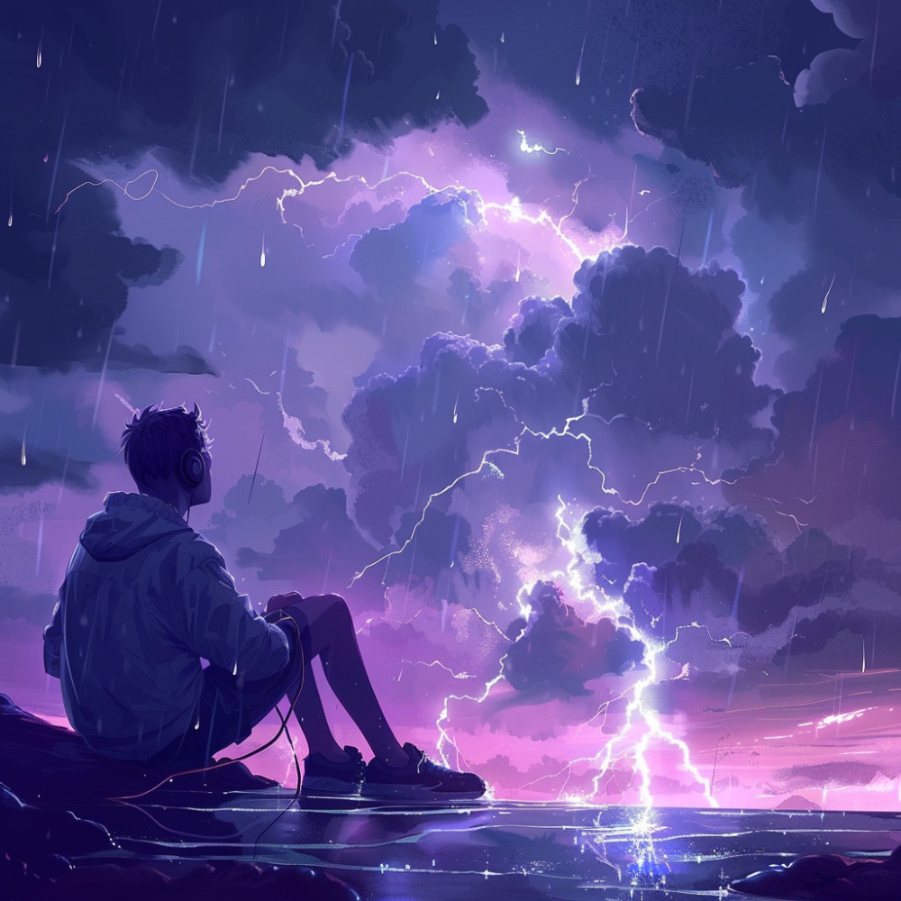 Thunder Wave Calm