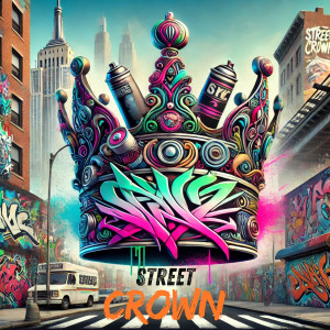 Listen to Street Crown (Explicit) song with lyrics from Aria Blaze