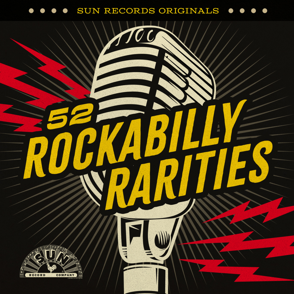 Rock Around The Town