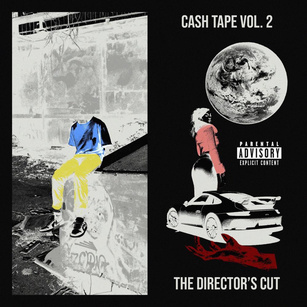 HOLD UP HOLD UP! (Explicit)