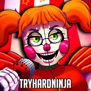 Album Circus of the Dead (GLLXY Remix) oleh TryHardNinja