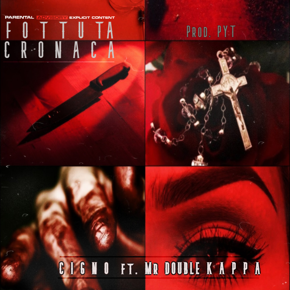 Fottuta cronaca (Remastered) (Explicit) (Remastered|Explicit)