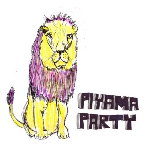 ดาวน์โหลดและฟังเพลง Super Junior (其他) พร้อมเนื้อเพลงจาก Piyama Party