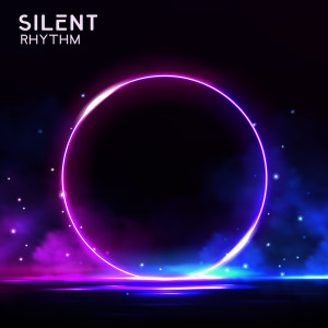 Album Silent Rhythm (Deep Meditation, Space Ambient, Sleep Music) from 
