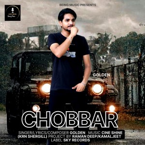Album Chobbar oleh Golden