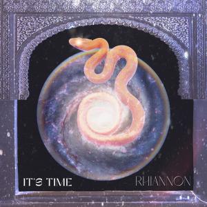 Rhiannon & the Rumours的專輯It's Time
