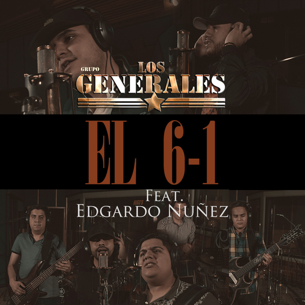 El 6-1 (Explicit)