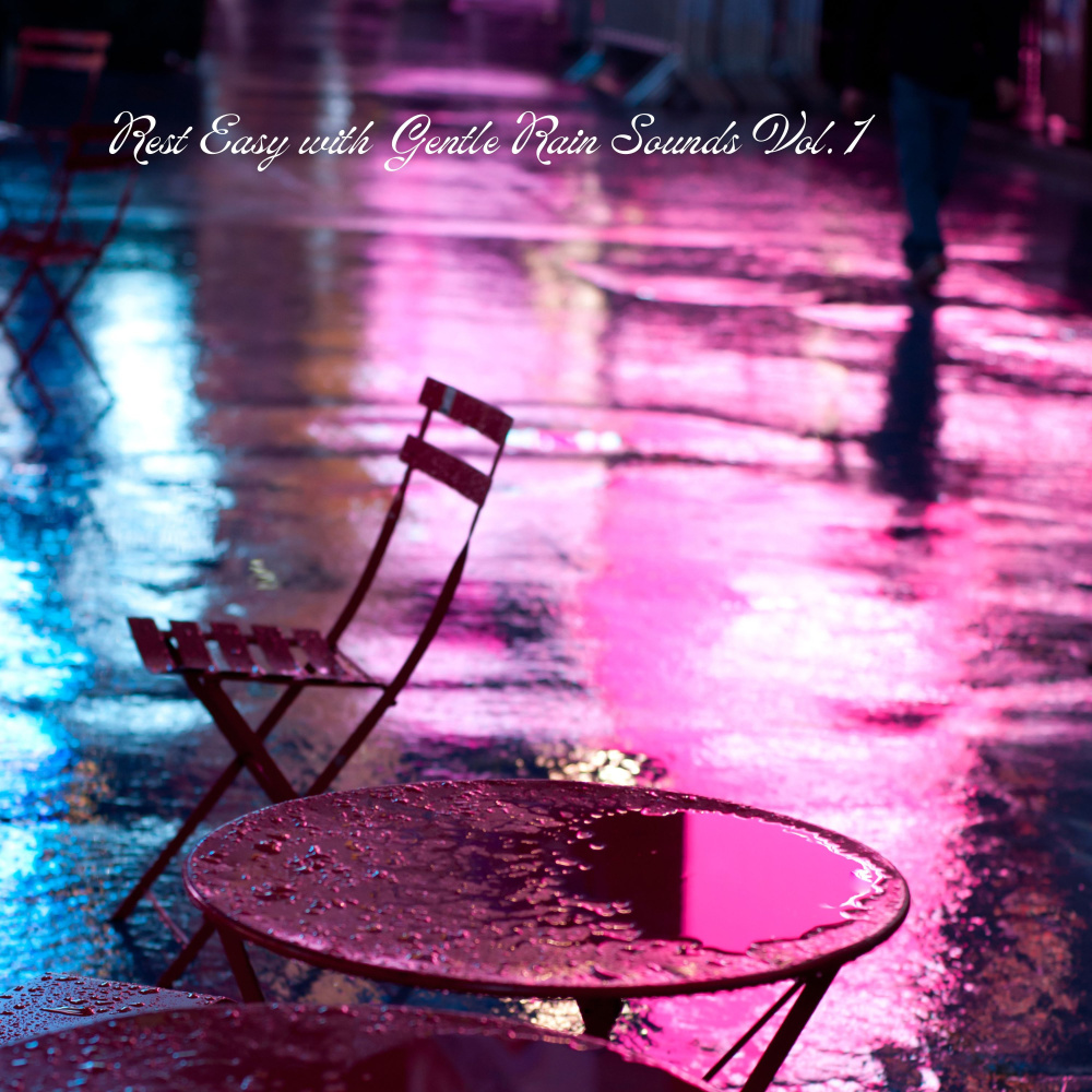 Droplets for Decompressing Mind