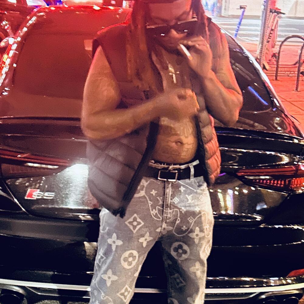 COOKIN UP (Explicit)