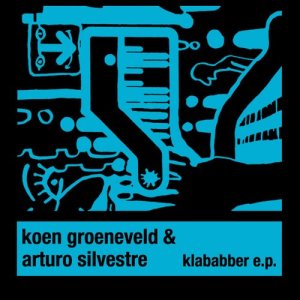 Koen Groeneveld的專輯Klababber EP
