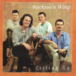 收聽Stockton's  Wing的All The Time歌詞歌曲