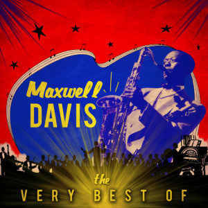 收聽Maxwell Davis的Strange Sensation歌詞歌曲