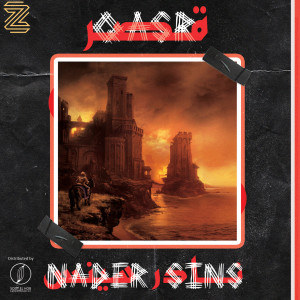 Listen to Qasr song with lyrics from Nader Sins
