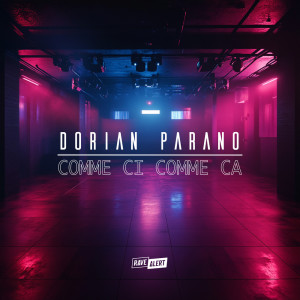 收聽Dorian Parano的Comme Ci Comme Ça歌詞歌曲