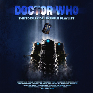 Dengarkan Dr. Who TV Theme lagu dari Georgie K's Big TV Orchestra dengan lirik