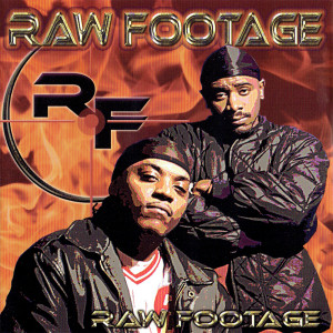 Album Raw Footage (Explicit) from Uncle James