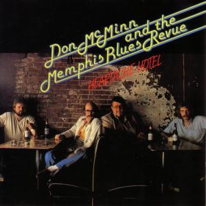 ดาวน์โหลดและฟังเพลง I Saw You Walking By The River พร้อมเนื้อเพลงจาก Don McMinn