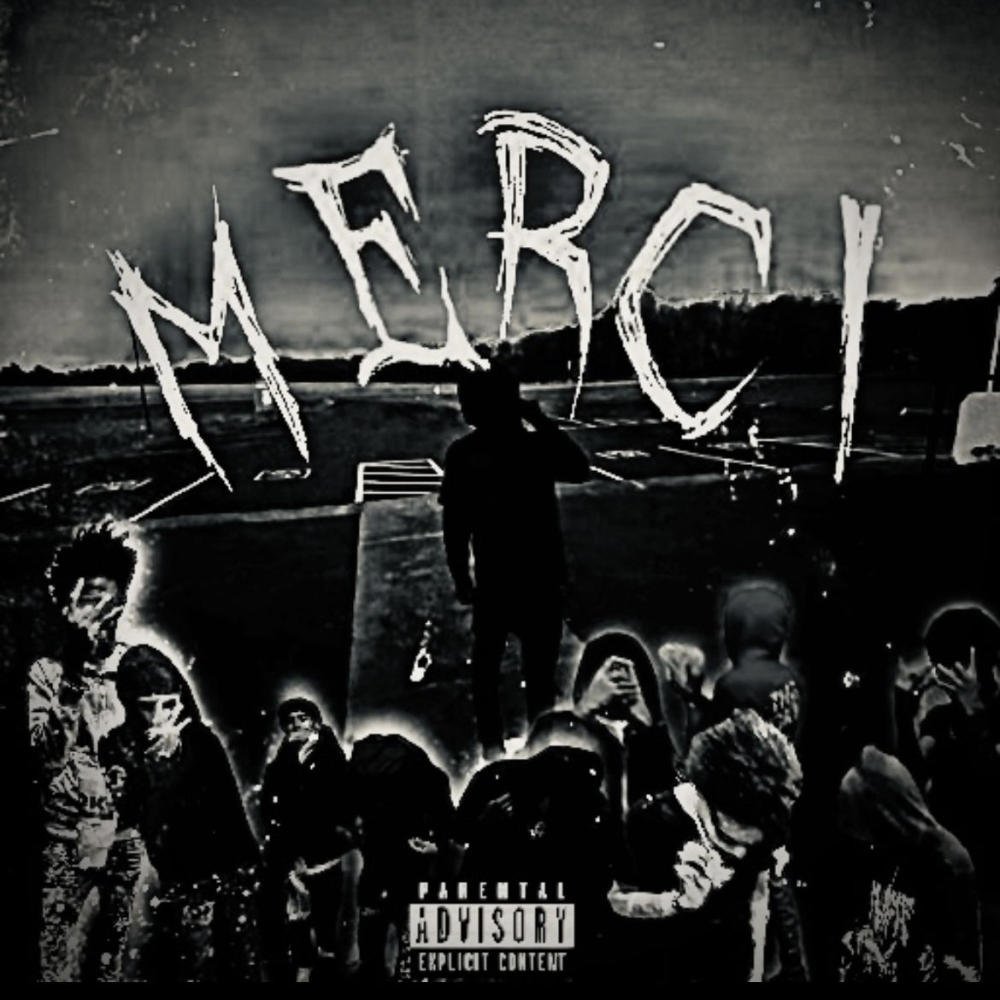 Mercí (Explicit)