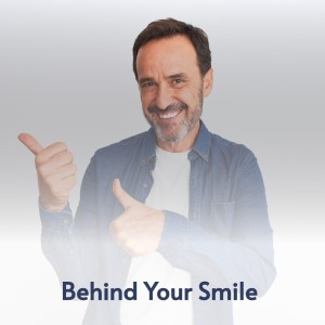 Album Behind Your Smile from Various Artists