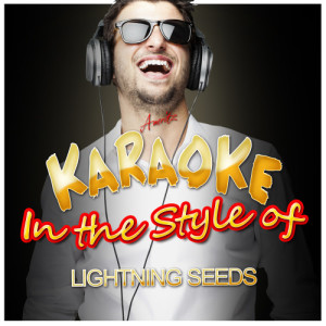 ดาวน์โหลดและฟังเพลง You Showed Me (In the Style of Lightning Seeds) [Karaoke Version] (Karaoke Version) พร้อมเนื้อเพลงจาก Ameritz - Karaoke