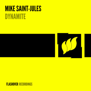 Album Dynamite from Mike Saint-Jules