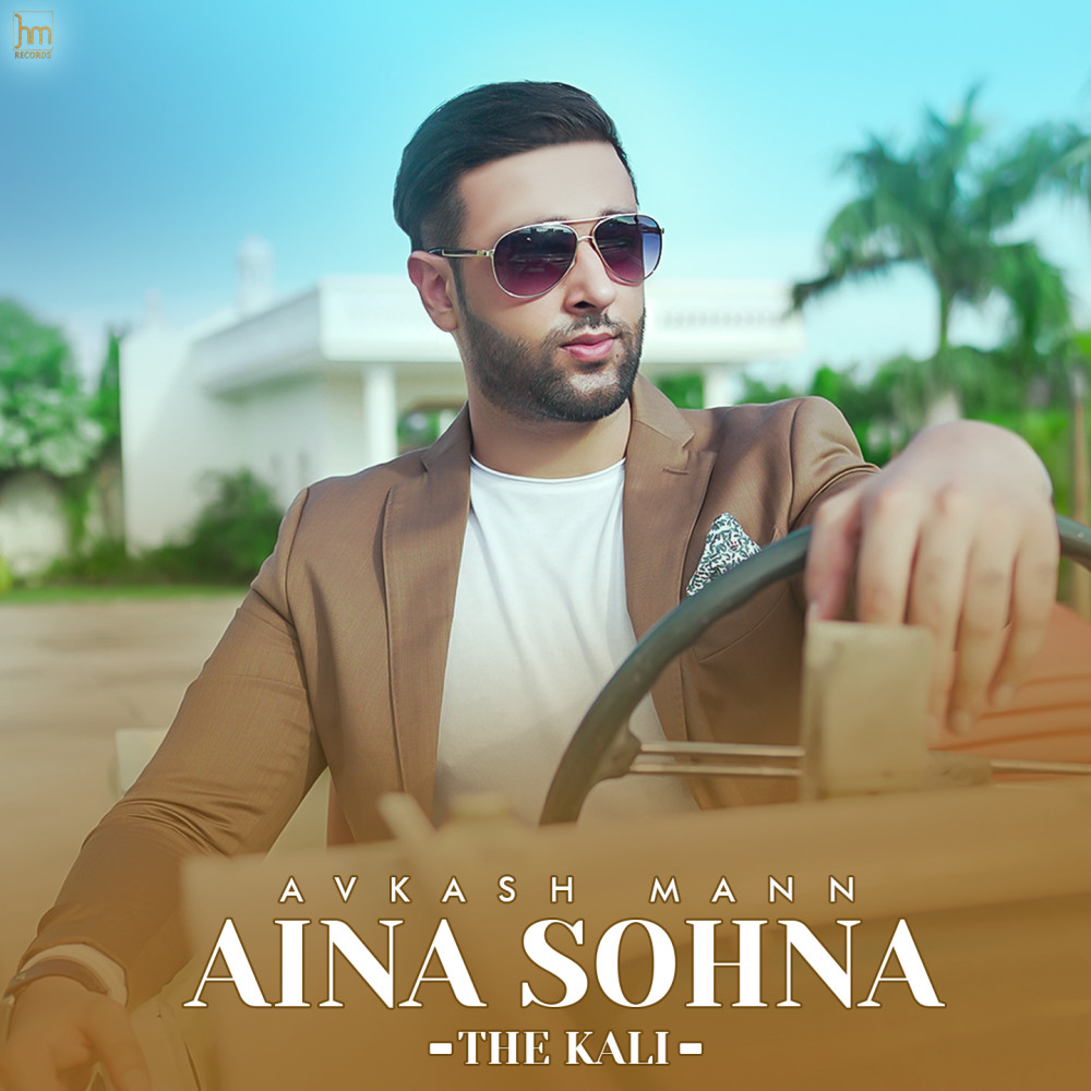 Aina Sohna (The Kali)