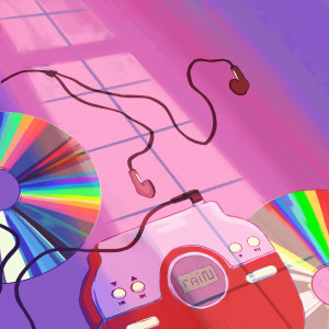 Listen to Rainbow Freestyle song with lyrics from Juju B. Goode