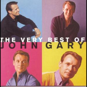 ดาวน์โหลดและฟังเพลง What Now My Love พร้อมเนื้อเพลงจาก John Gary