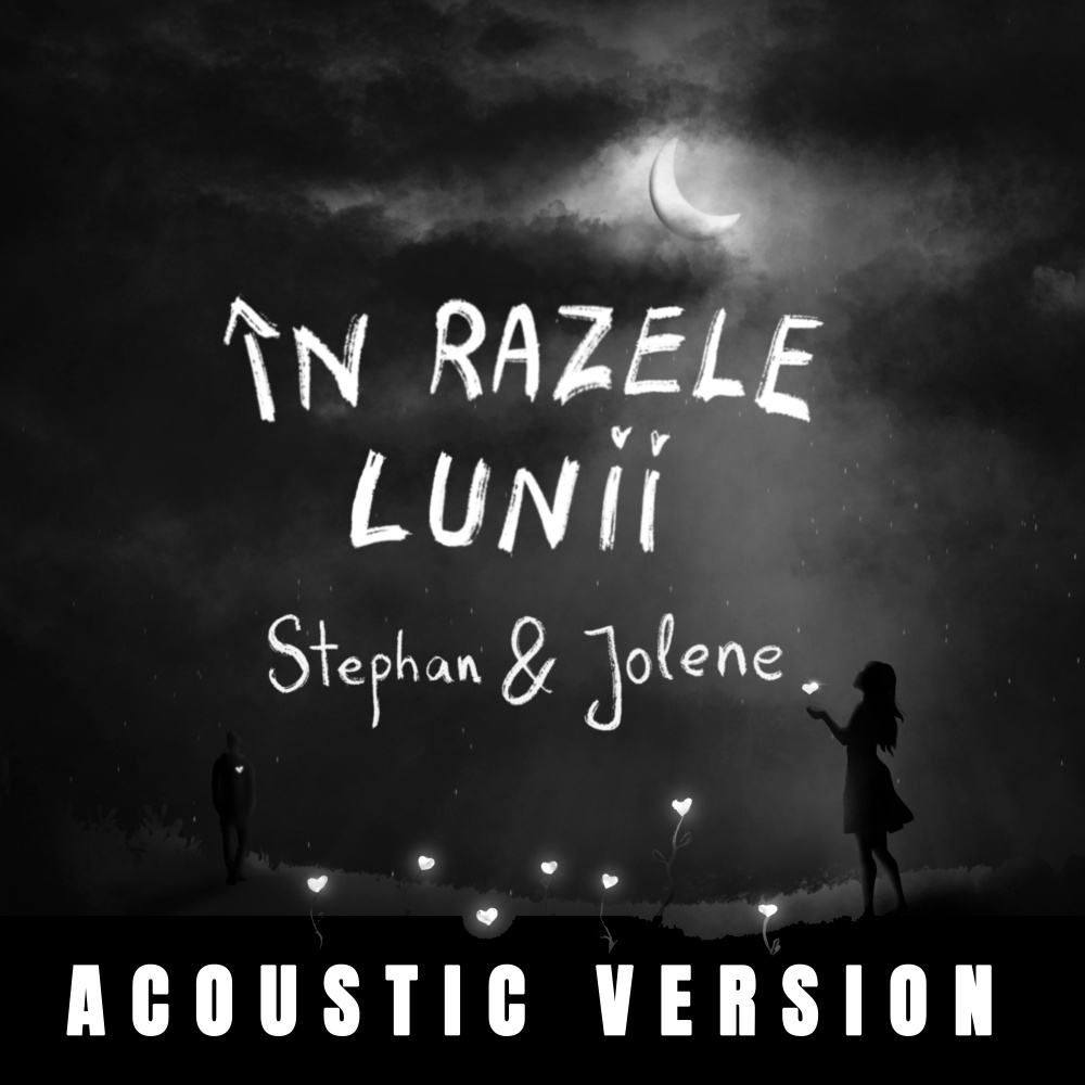 In Razele Lunii (Acoustic Version)