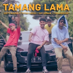 收聽Justy Aldrin的Tamang Lama歌詞歌曲