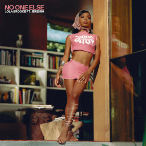Lola Brooke的專輯No One Else