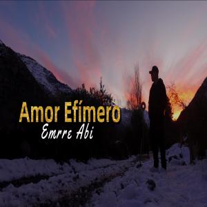 收聽Nikobelik的amor efimero (feat. emrre abi)歌詞歌曲