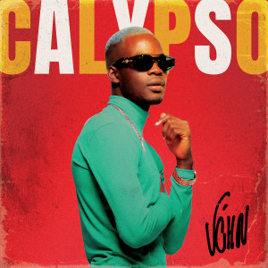 V'ghn的专辑Calypso