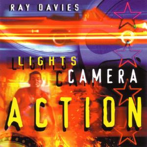 ดาวน์โหลดและฟังเพลง Sunset Beach พร้อมเนื้อเพลงจาก Ray Davies