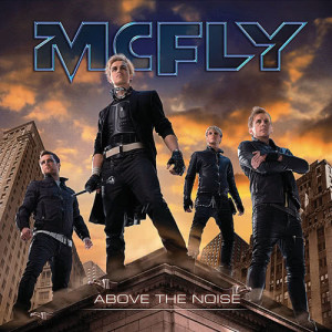 ดาวน์โหลดและฟังเพลง I'll Be Your Man พร้อมเนื้อเพลงจาก McFly